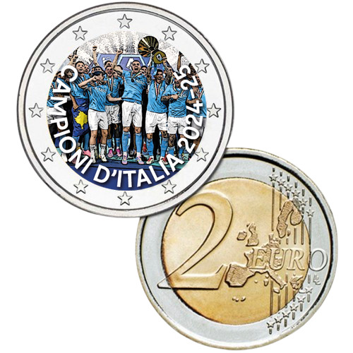 Euro napoli campione - napoli,