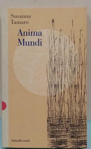 Susanna tamaro anima mundi - susanna,