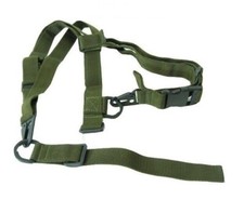 CINGHIA FUCILI SOFTAIR TATTICA