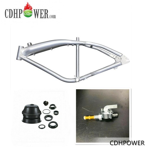 Cdhpower feltro spazzolato - cdhpower,