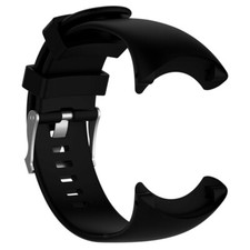 Cinturino in silicone di