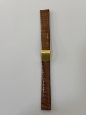 CINTURINO PELLE ANSA 16 MM CON