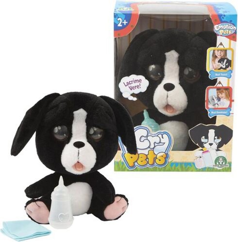 Mtm10300 emotion pets lacrime - pets,