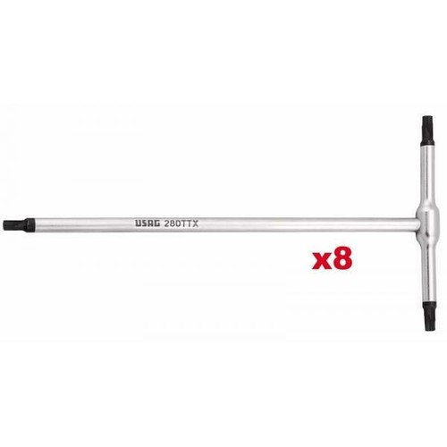 Usag 280 ttx - 280, ttx/se8