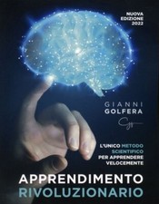 LIBRO APPRENDIMENTO