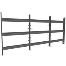 Griglia di sicurezza per