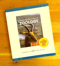 Integrated Principles of