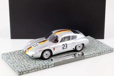 1:18 Minichamps Porsche 356 B