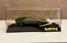 VEREM ALFA ROMEO CARABO BERTONE 1/43 REF. 417.37. WITH ORIGINAL BOX RAREE!!!