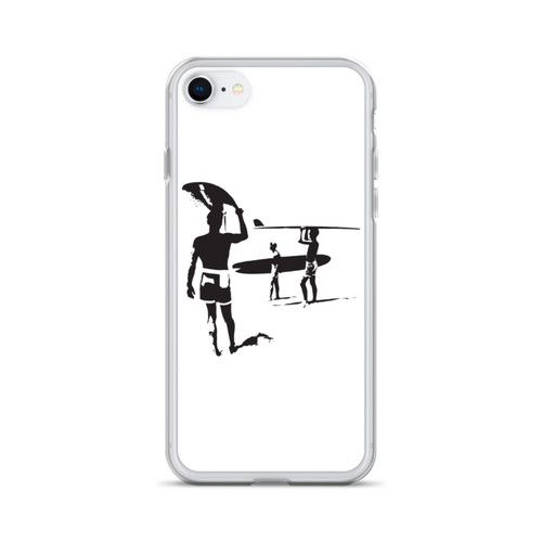Custodia iphone the endless - the,
