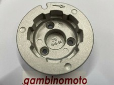 PULEGGIA AVVIAMENTO ROTAZIONE