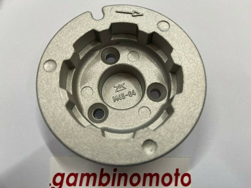 Puleggia avviamento rotazione - avviamento,