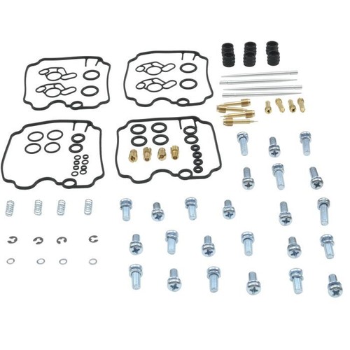 Kit revisione carburatore - revisione,