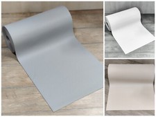 TAPPETO  TAPPETINO PVC MULTIUSO LAVABILE  PIU' COLORI cm50x150CM