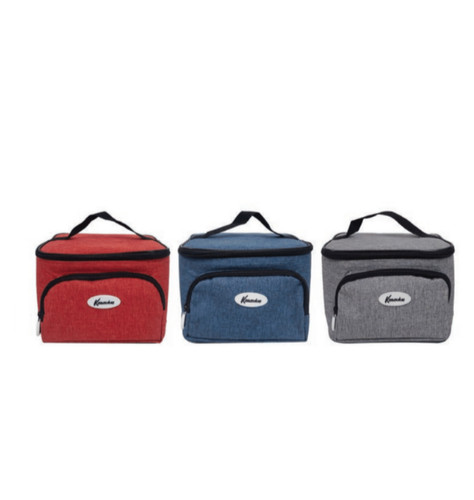 Borsa termica frigo - , porta