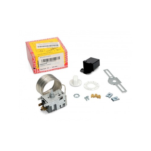 Kit termostato congelatore - kit,