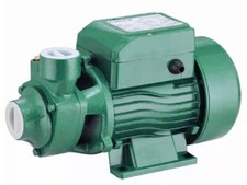 Elettropompa pompa autoclave periferica  QB 70  Hp 0,75