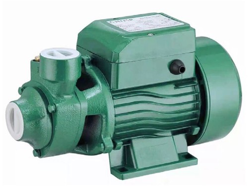Elettropompa pompa autoclave