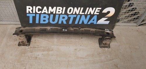 Traversa rinforzo paraurti