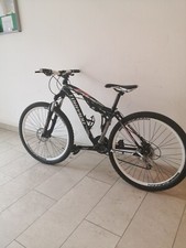 Bicicletta Mountain Bike Torpado 