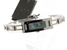 GUCCI orologio G-Link acciaio