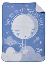 Coperta morbida clair lune - morbida,