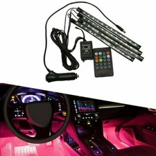 STRISCIA PER INTERNI AUTO