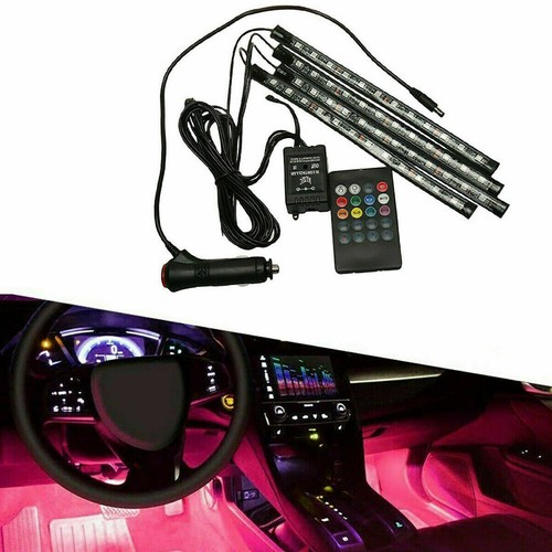 Striscia per interni auto - striscia,