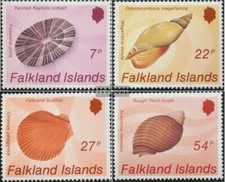 Isole Falkland 440-443