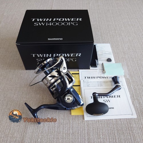 Mulinello spinning shimano - mulinello, da