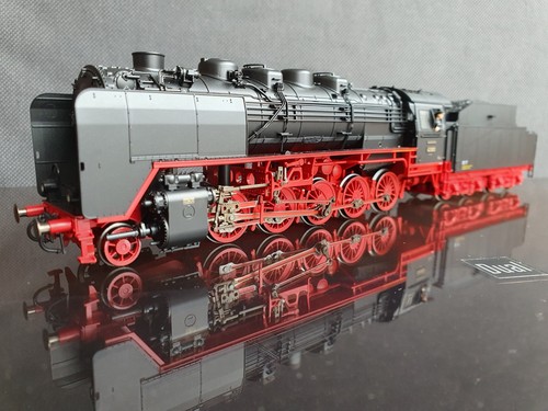 Fleischmann 003 drg - 43,