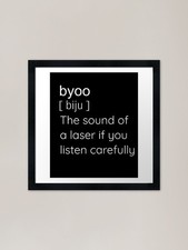 Byoo Laser Tag Sound Space