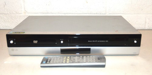 V194h dvd vhs - dvd, vcr