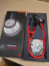 stethoscope littmann
