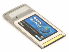 Scheda PC PCMCIA CardBus WLAN