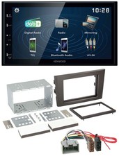 Autoradio Kenwood 2DIN