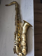 sax tenore Parrot vintage