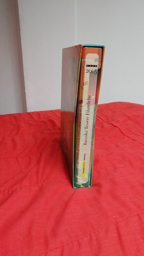 2005 tessere filateliche - 2005-tessere,