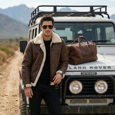 Bomber Uomo B3 | Cappotto