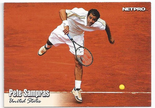 Pete sampras 87 2003 - sampras, #87