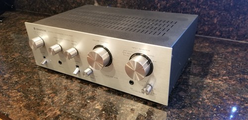 Kenwood 305 integrated - ka-305,