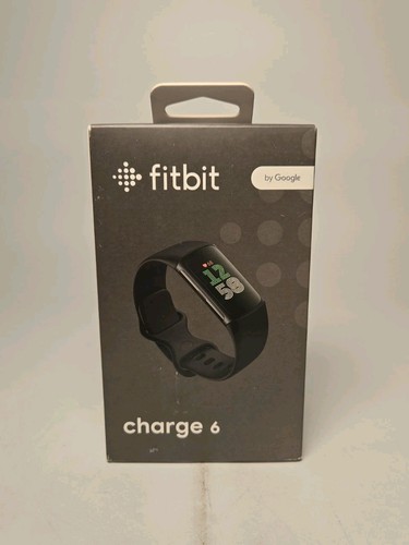Fitbit charge fitness - charge, 6