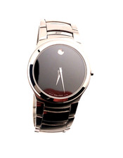 Orologio Movado Uomo Kardelo