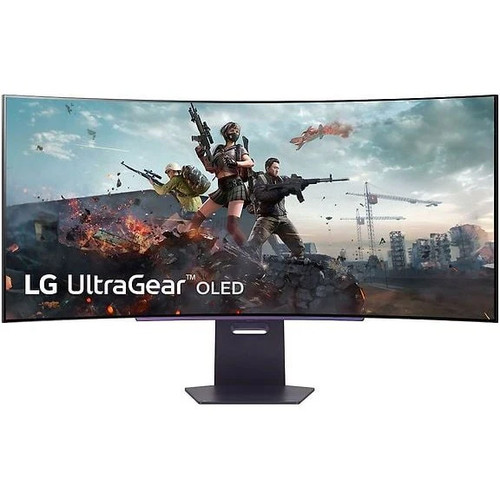 Ultragear 45gs95qe b - lg,