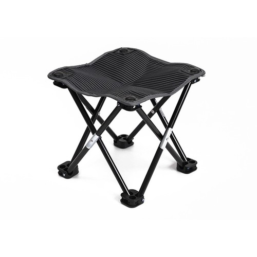 Sgabello campeggio leggero - ,