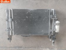 KIT RADIATORI OPEL - MERIVA - MOD. 04/03 - 04/06 1.6 BENZINA