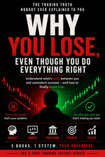 Trading Book Why You Lose