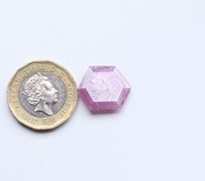 Pietra preziosa taglio a