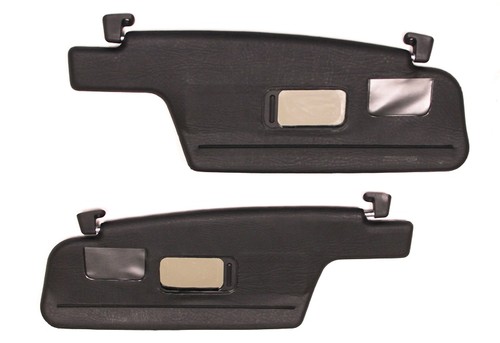 Kit alette parasole porsche - kit,