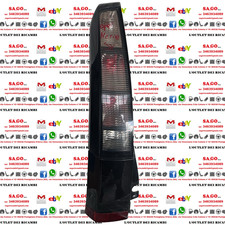STOP FANALE POSTERIORE SINISTRO SX OPEL MERIVA 1°SERIE ANNO 2003/2006